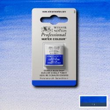 WN  COBALT BLUE DEEP